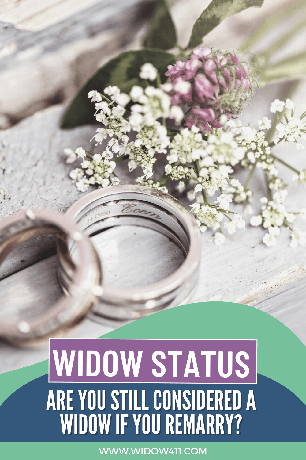 what-happens-to-your-widow-status-if-you-get-remarried-widow-411