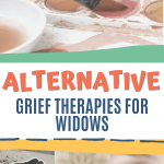 Grief Therapies for Widows
