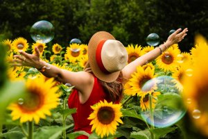 How to Alleviate Grief and Actually Start Living Again
