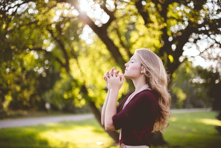 From Grief to Peace: How Widows Can Overcome Limiting Beliefs