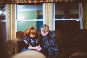 Things People Say to a Grieving Widow