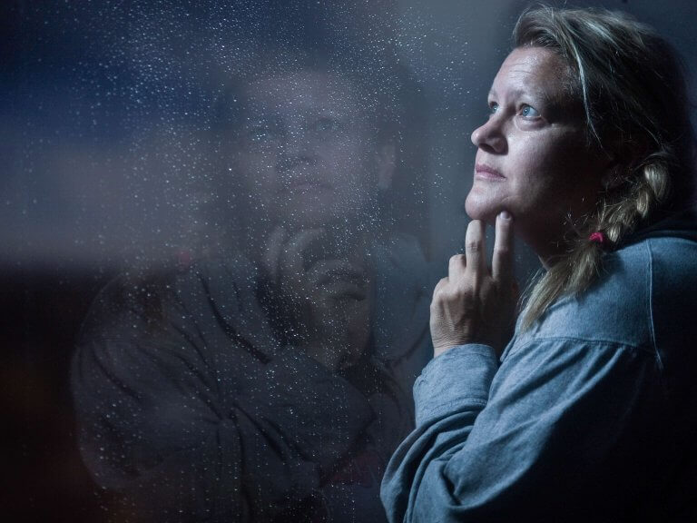 How To Manage the Psychological Effects Of Widowhood