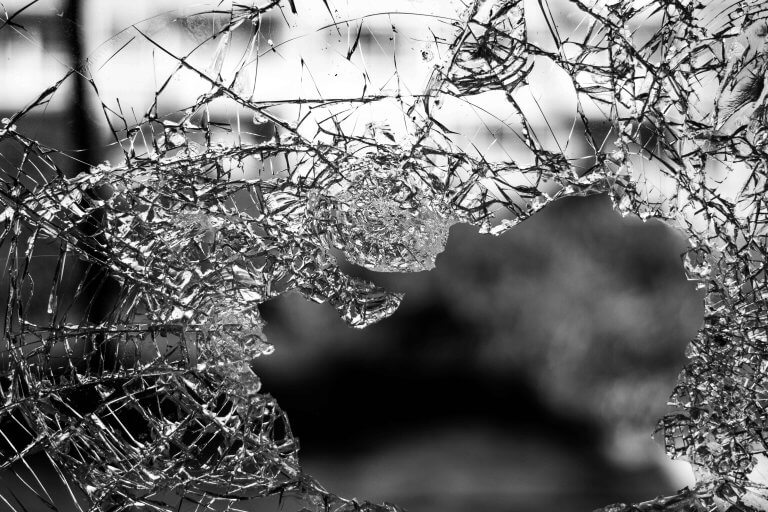 The Way We Think About Grief is Broken