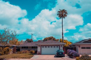 Garage Door Opener