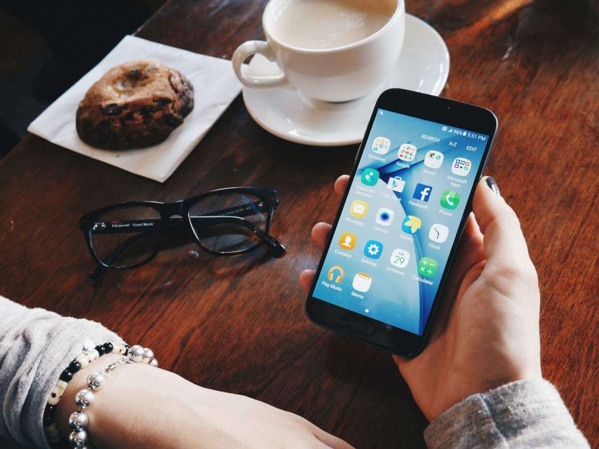 managing your deceased spouse's social media accounts