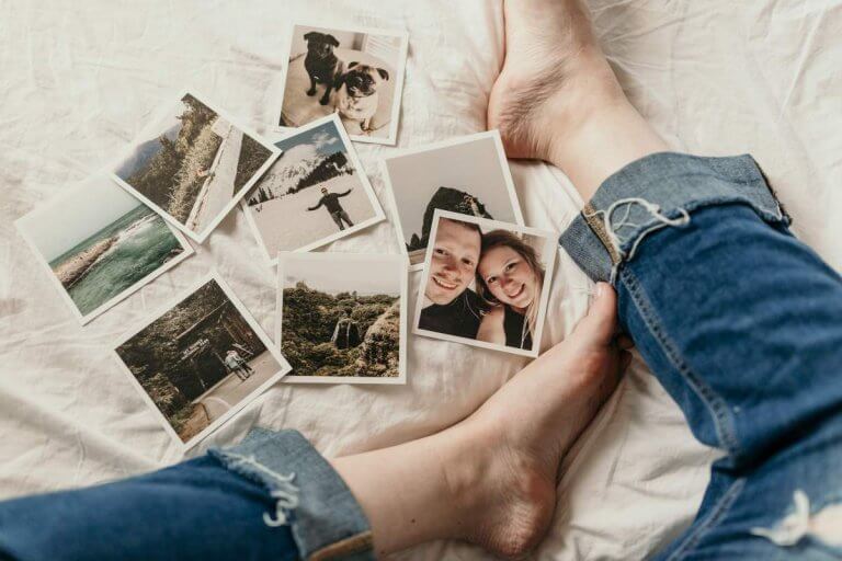 What To Do When You Feel Like You’re Losing Memories