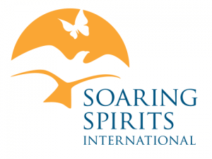 Soaring Spirits International Logo